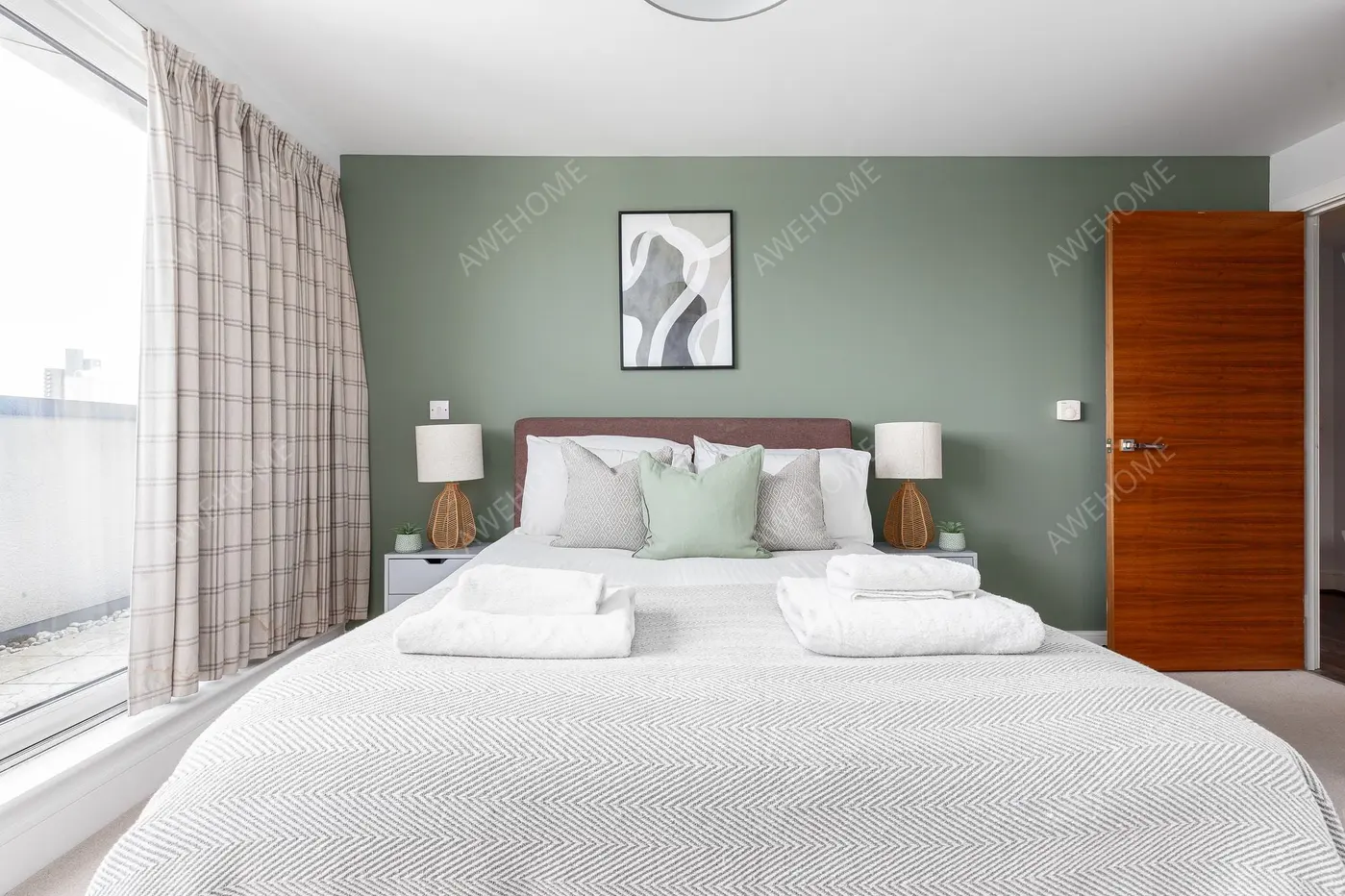 倫敦租房Lebanon Road