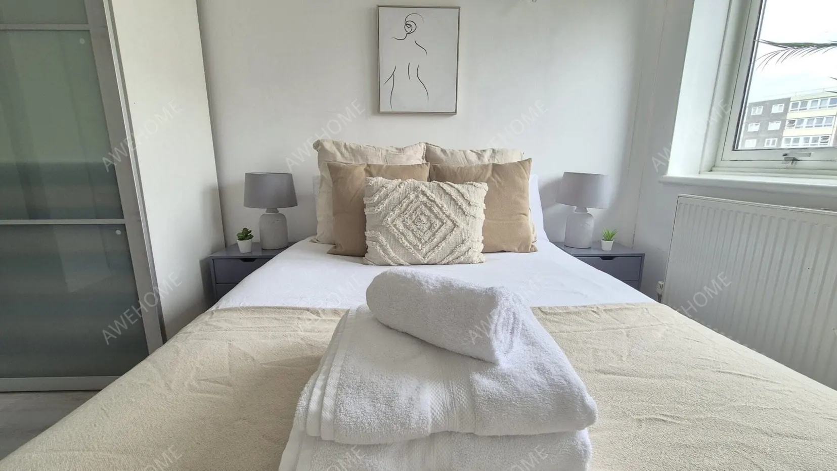 London RentalsCharlotte Despard Avenue