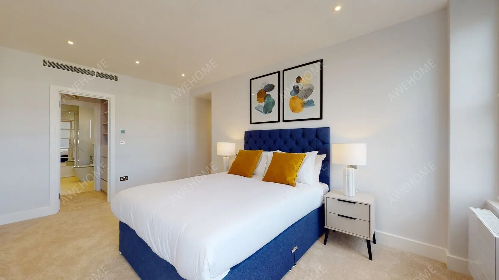 London RentalsPortman Square