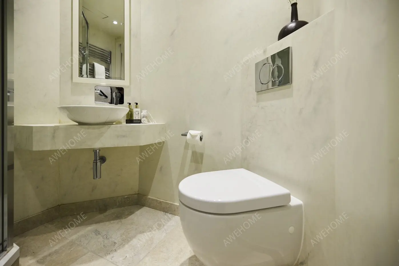 London RentalsEast Smithfield