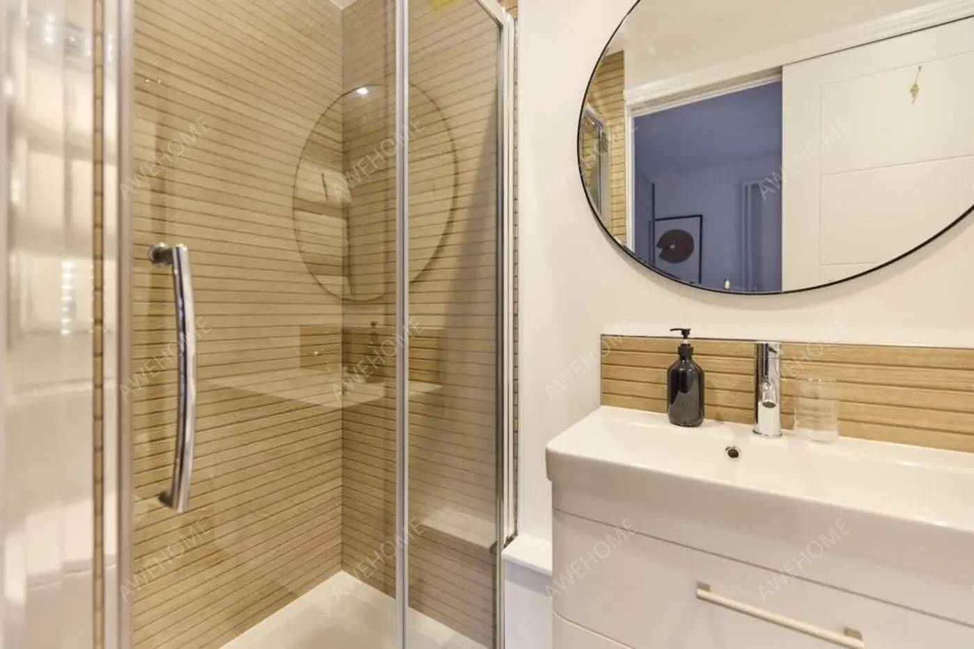 倫敦租房Melbray Mews