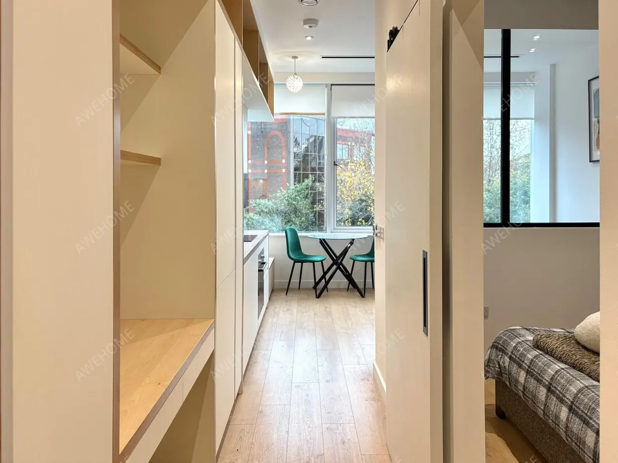 London RentalsGreat West Road