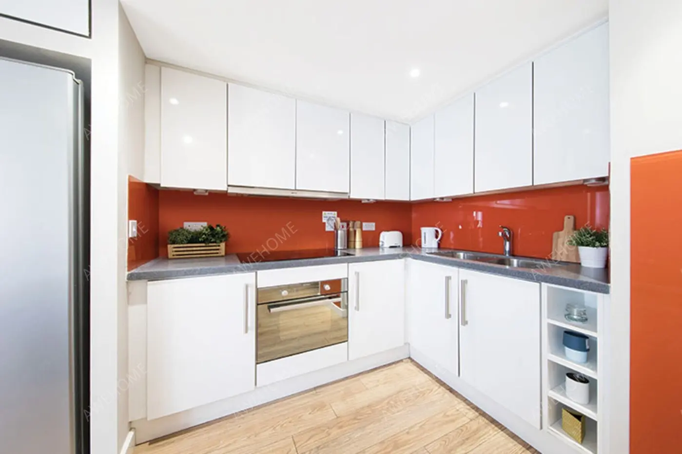 London RentalsLeman Street