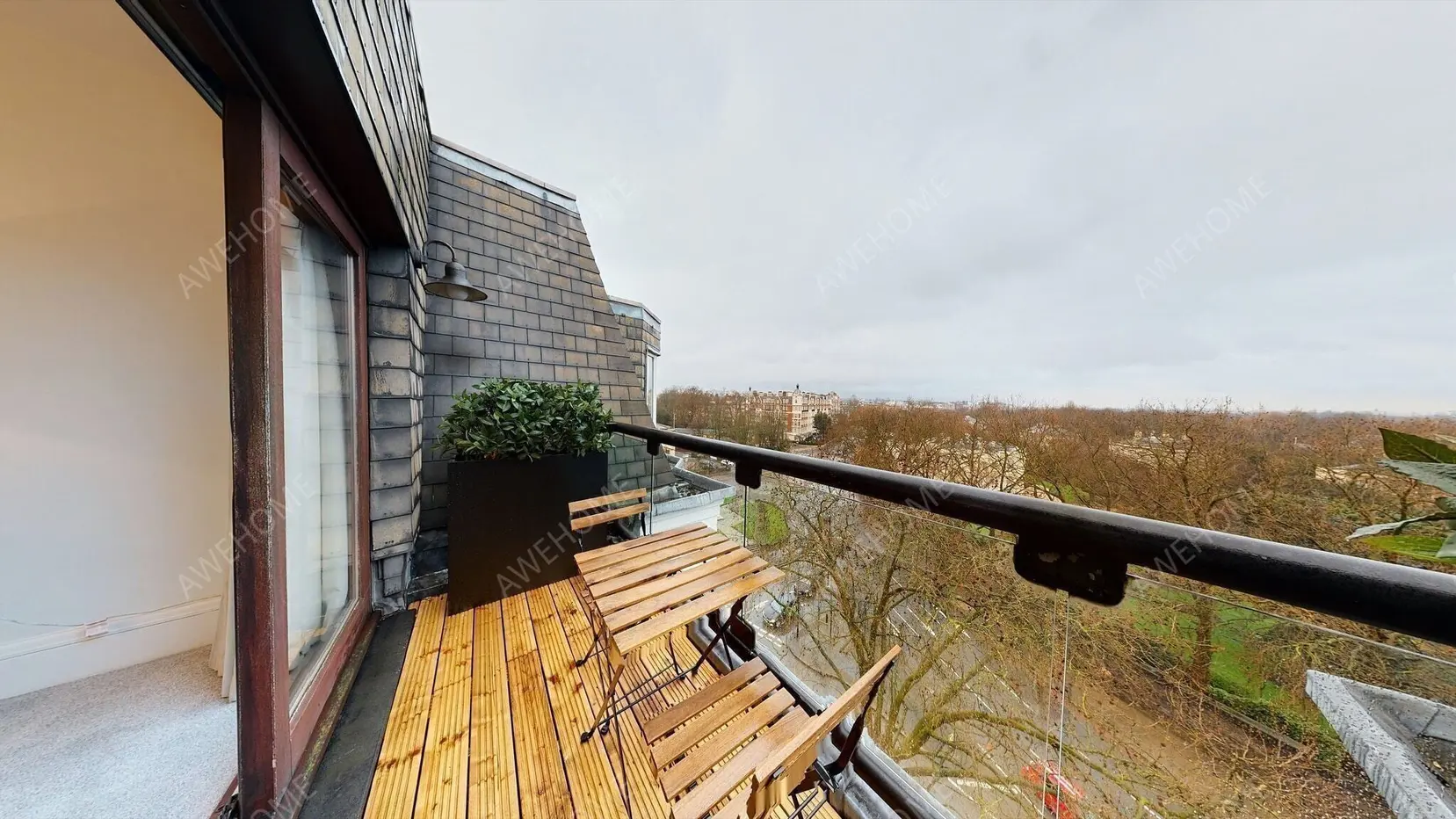 London RentalsPark Road