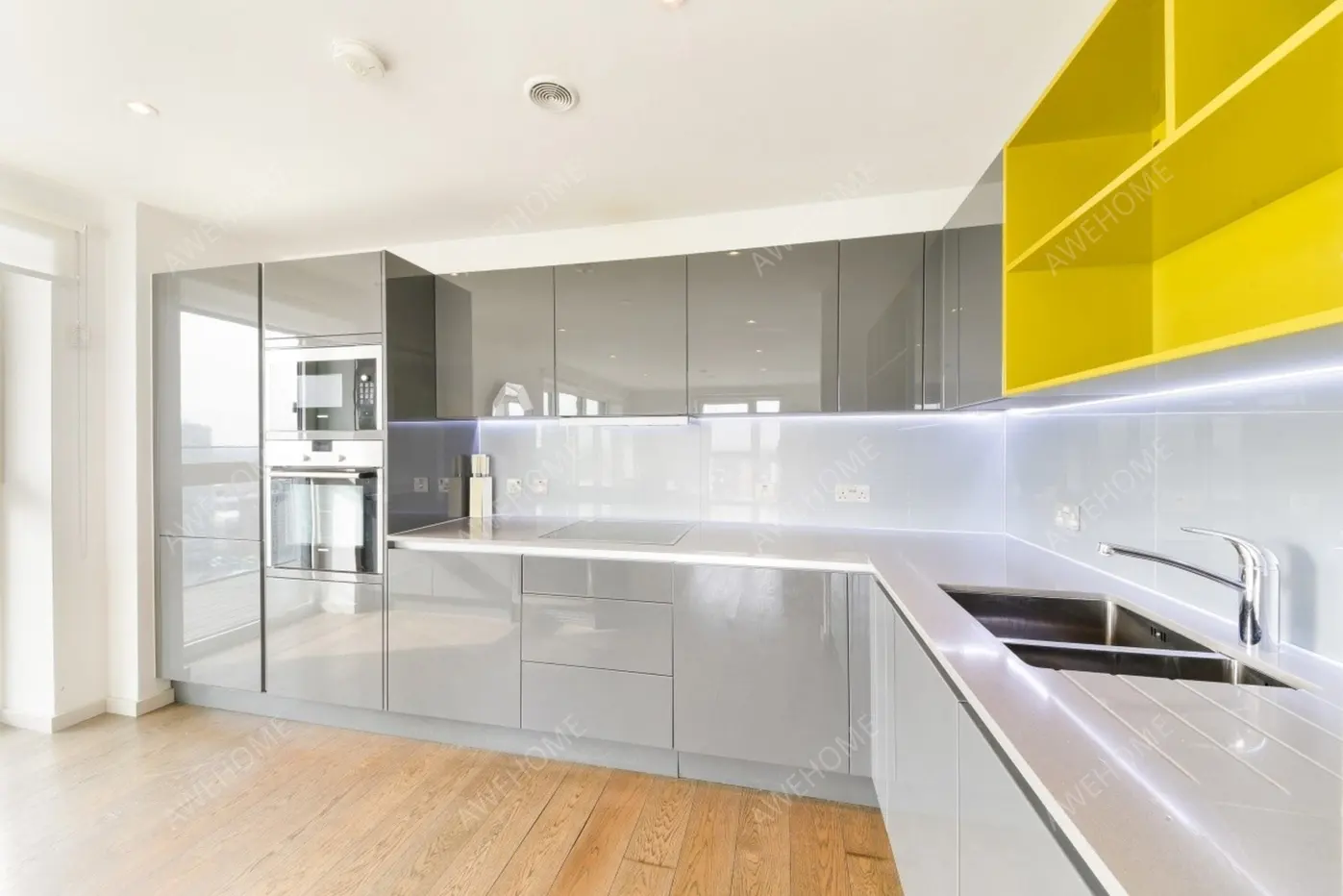 London RentalsGlasshouse Gardens