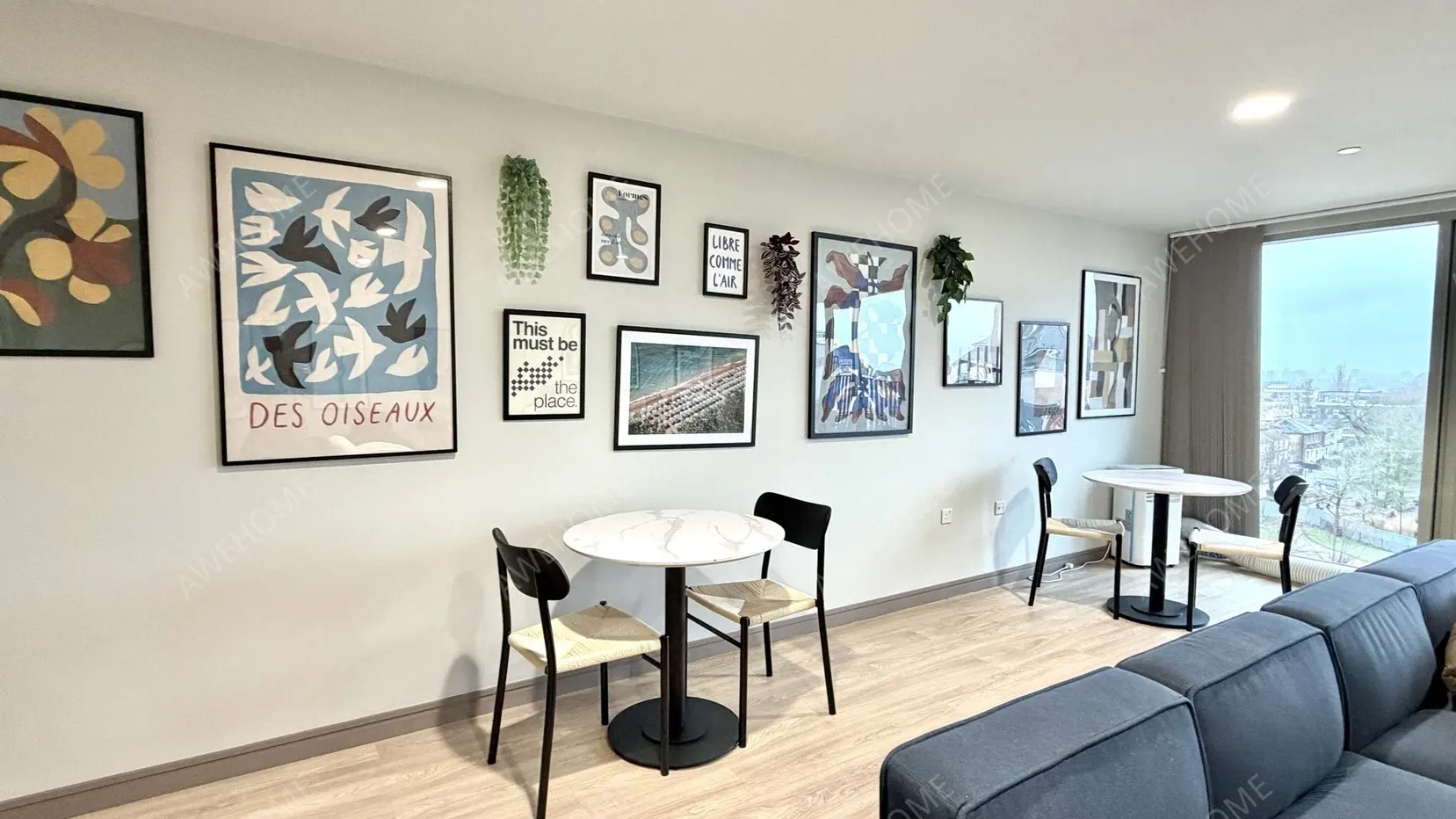 London RentalsVictoria Road