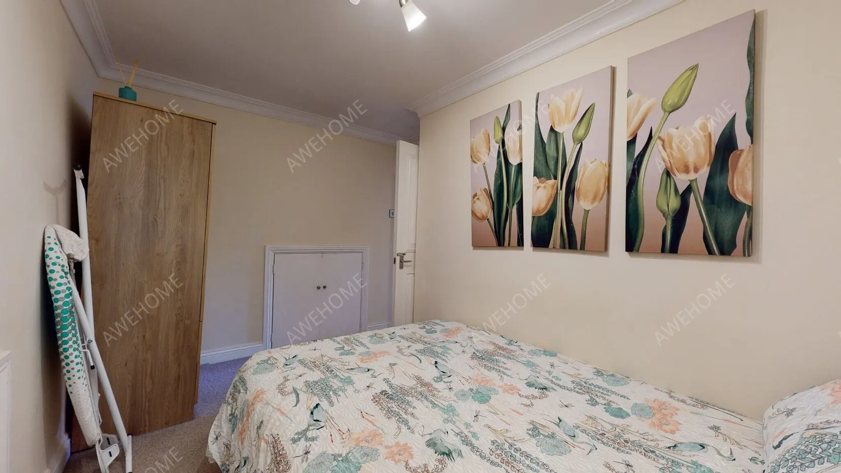 London RentalsLexham Gardens