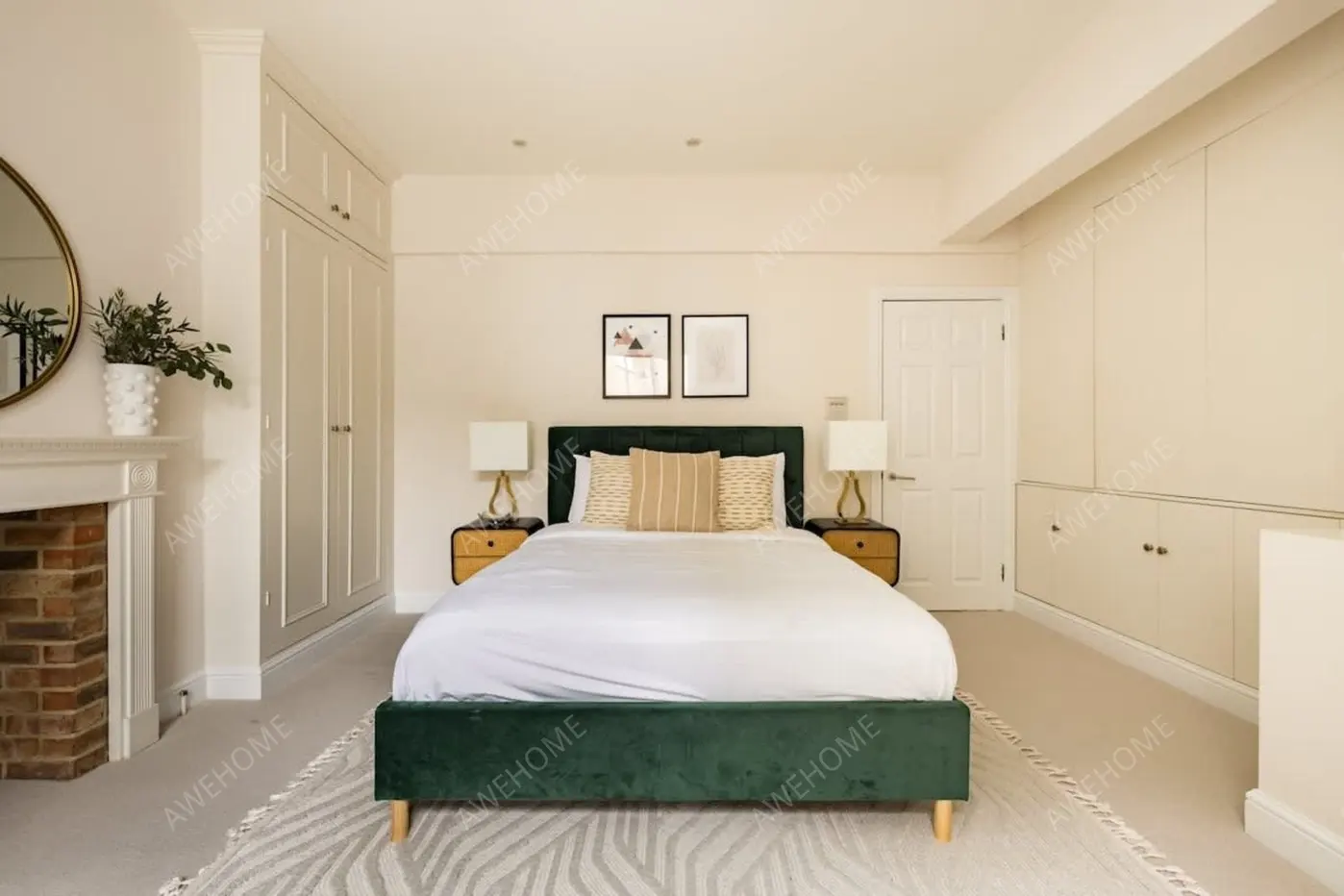 London RentalsFlood Street