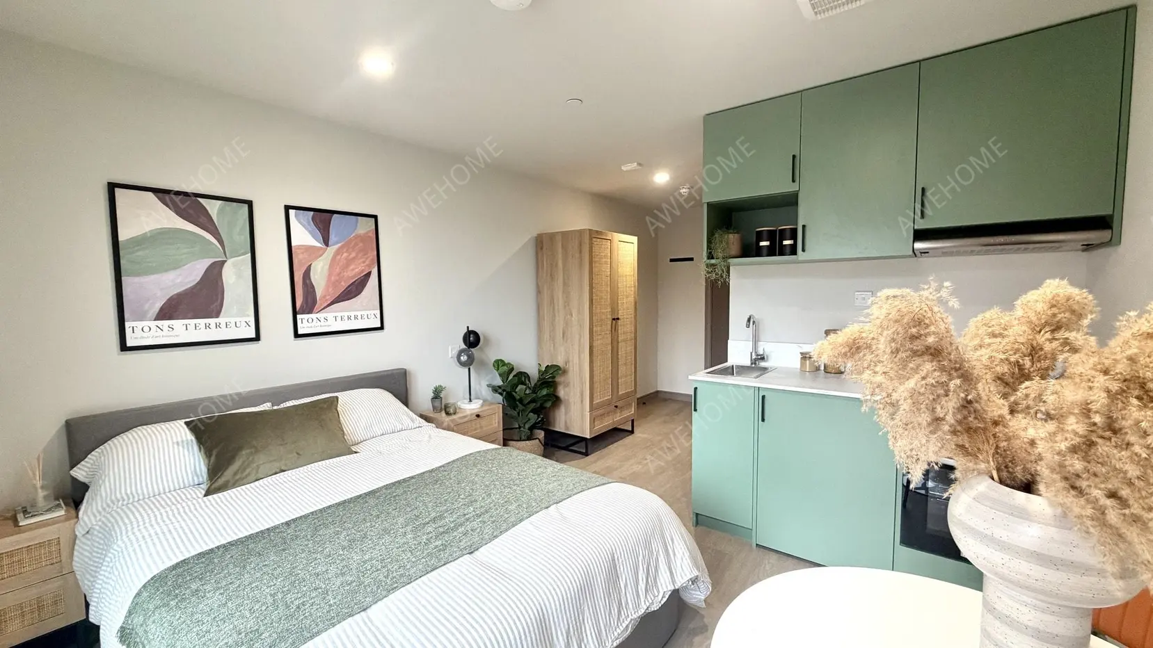 London RentalsVictoria Road