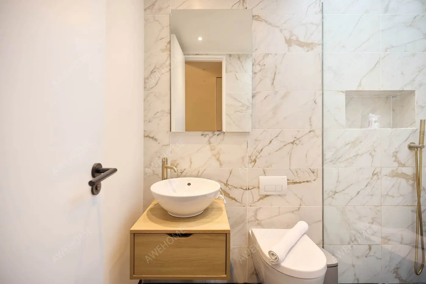 London RentalsCrowntree Mews