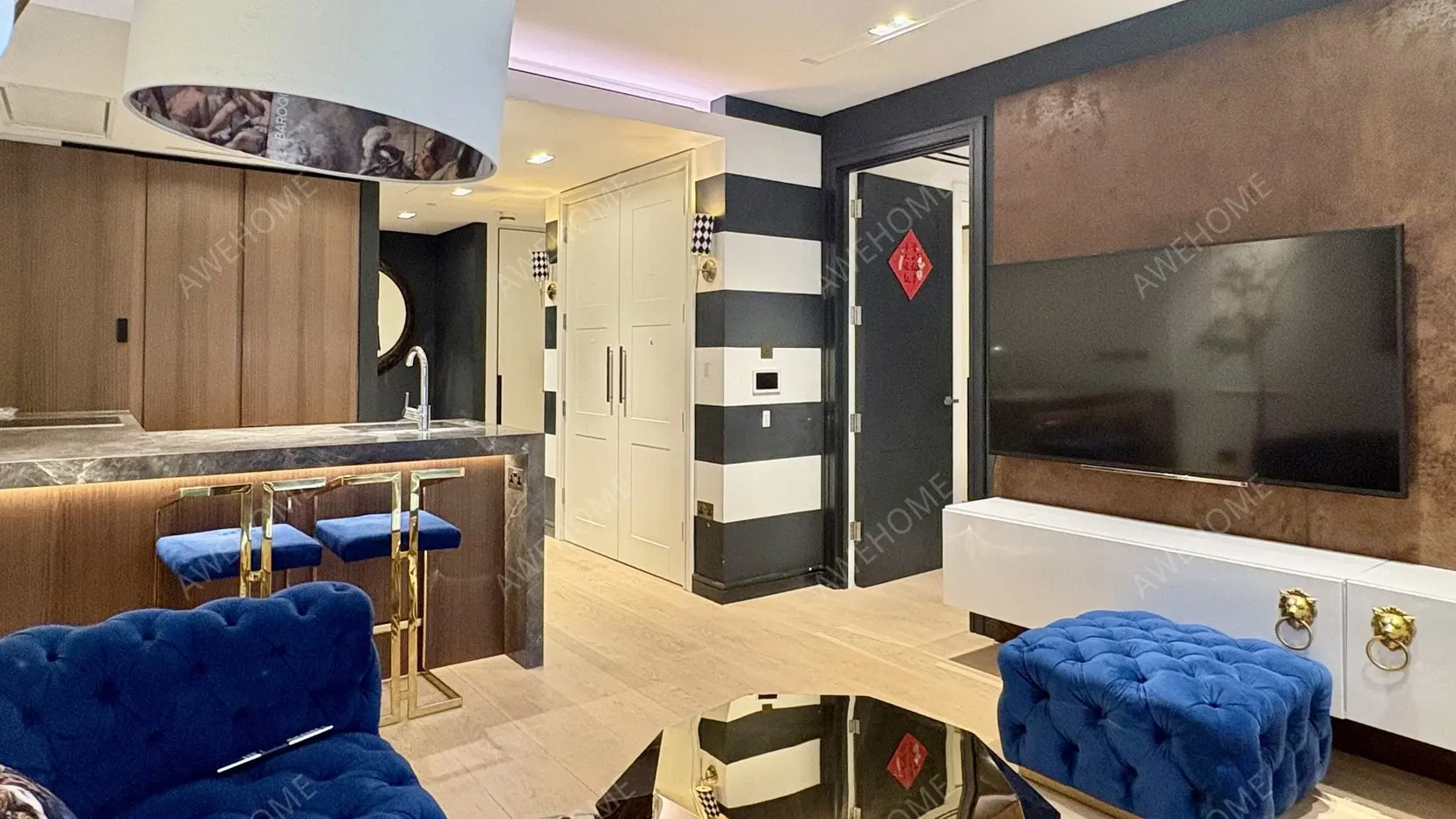 London RentalsPortugal Street