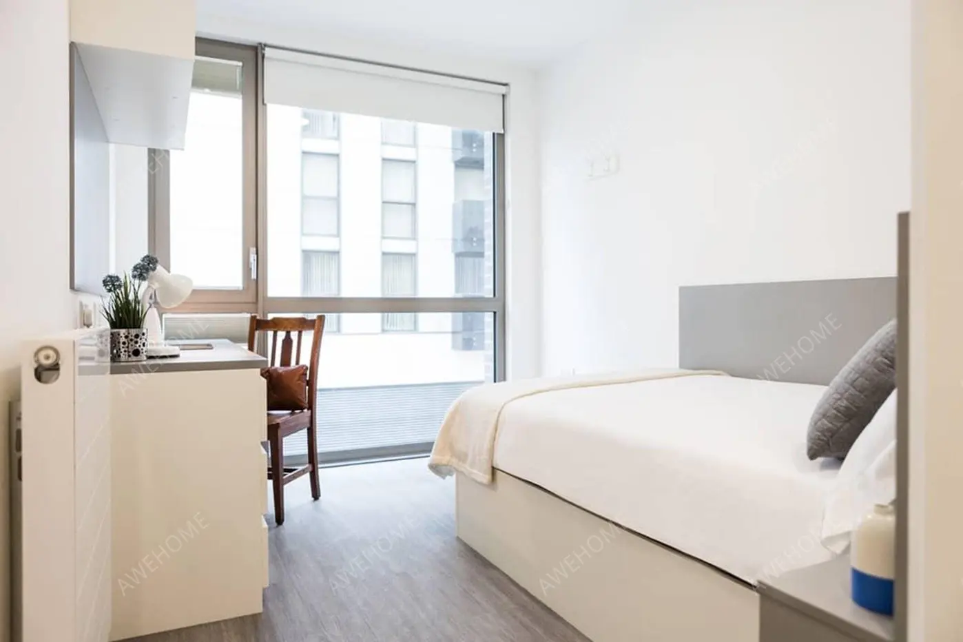 London RentalsThurston Road