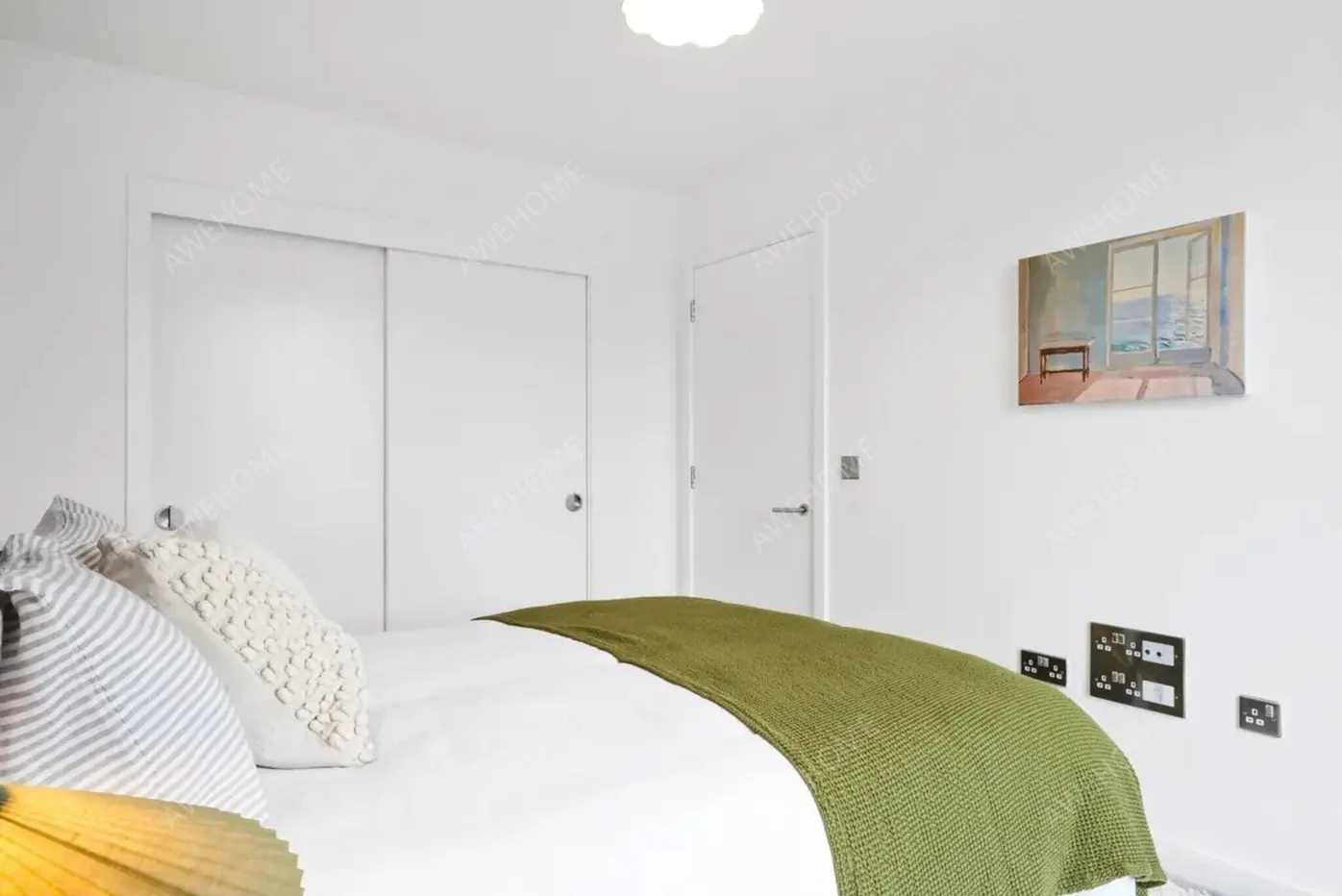 倫敦租房Gillingham Gate Road