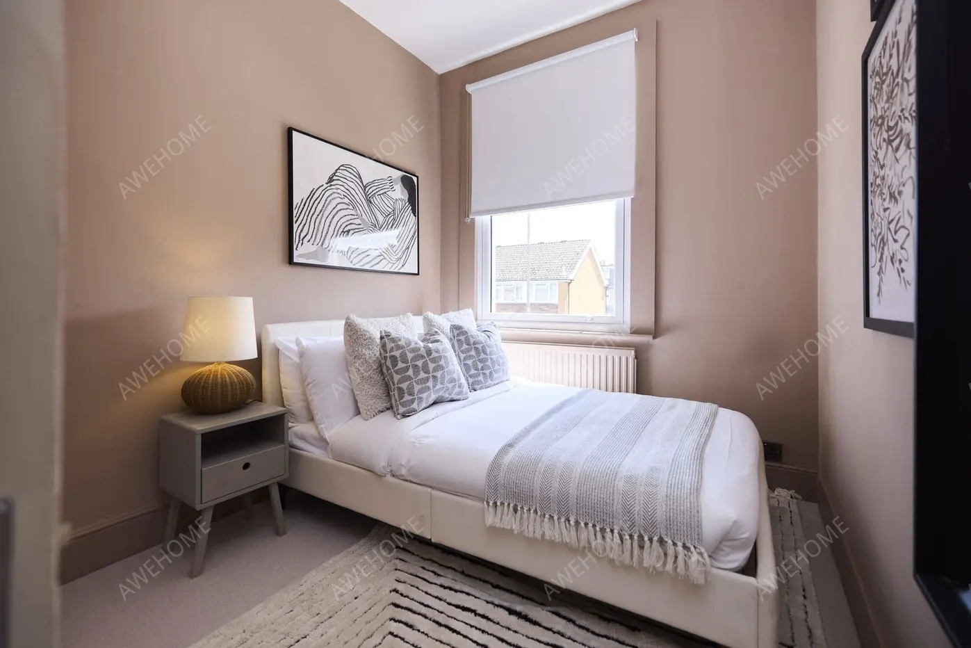 London RentalsPenwith Road