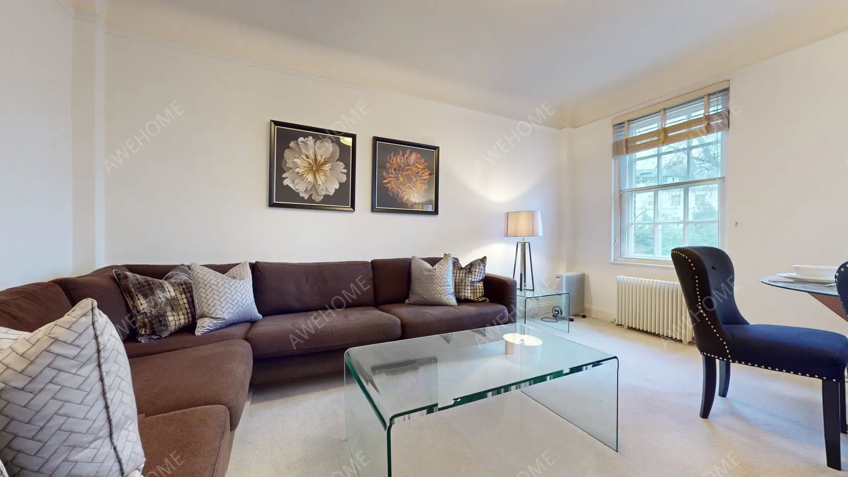 London RentalsFulham Road