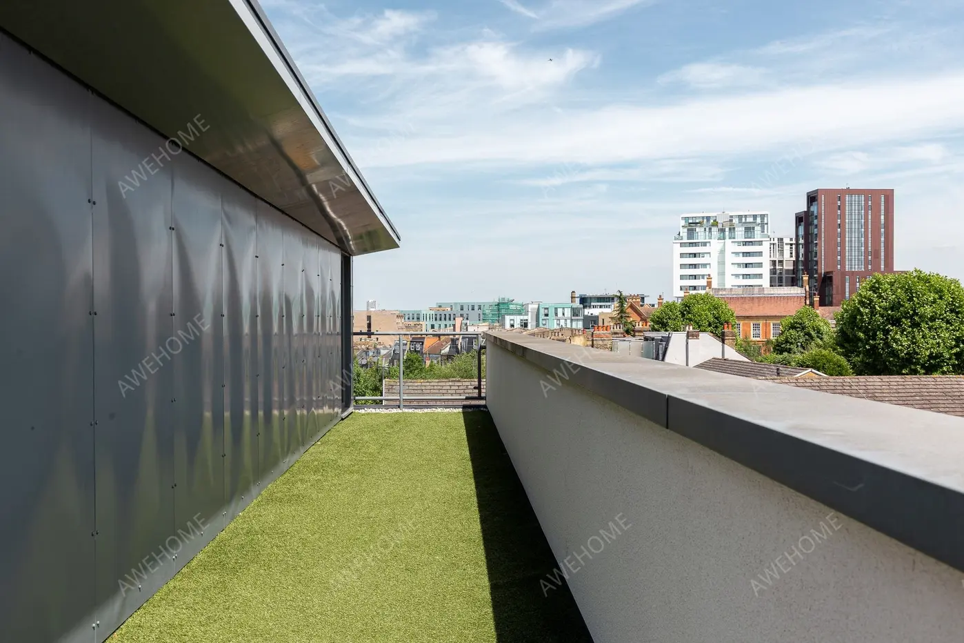 倫敦租房Lebanon Road