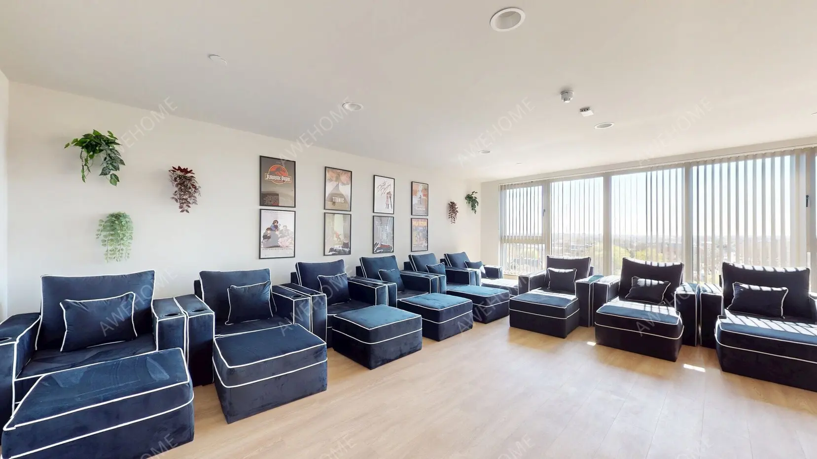 London RentalsVictoria Road