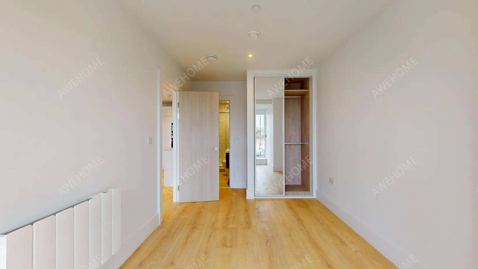 London RentalsBeverley Way