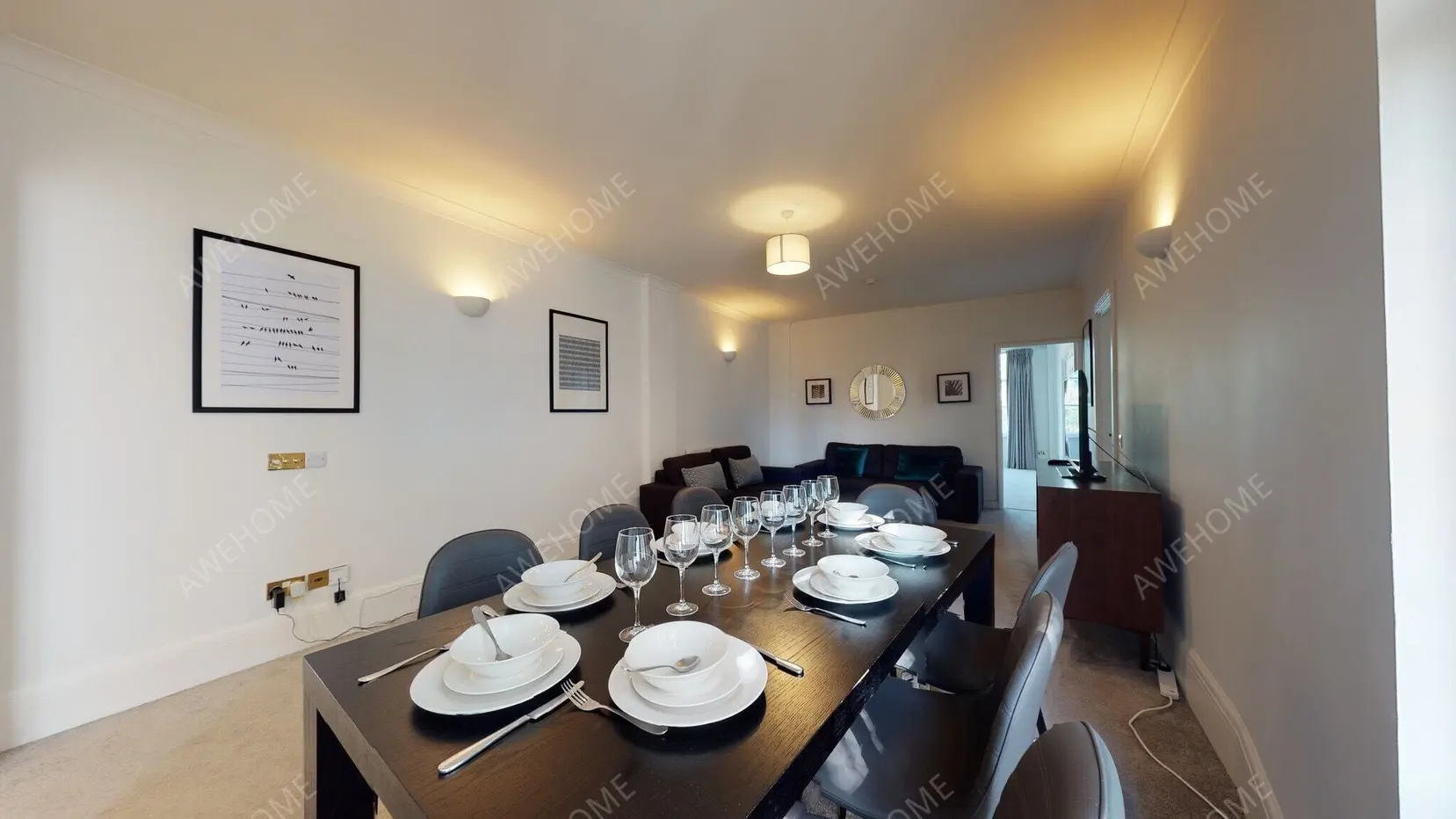 London RentalsPark Road