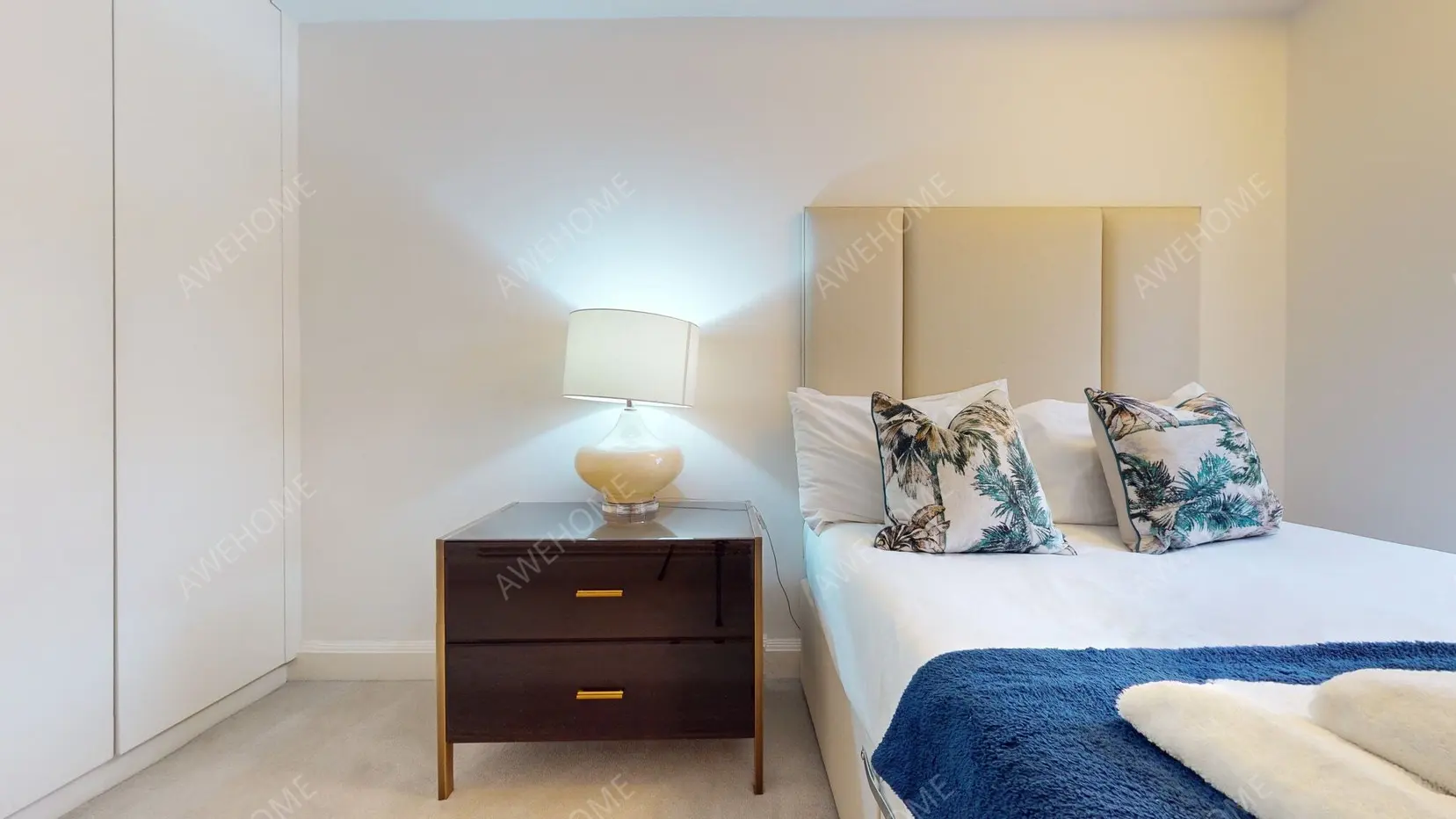 London RentalsFulham Road