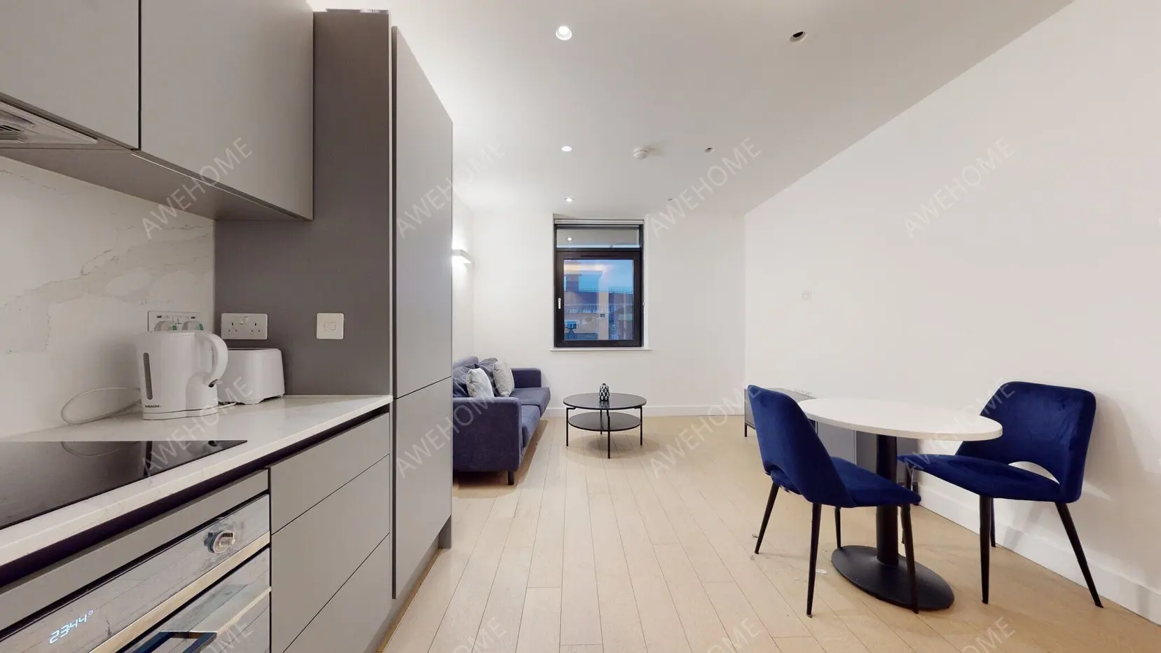 London RentalsNew Horizons Court