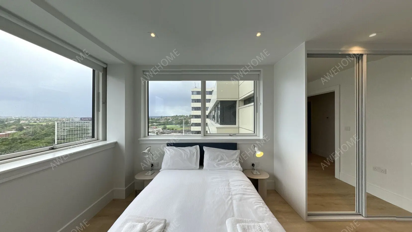 London RentalsOlympic Way