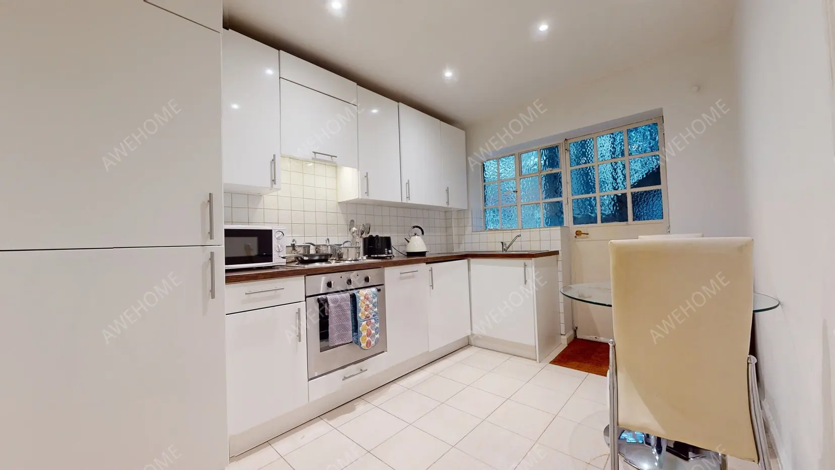 London RentalsFulham Road