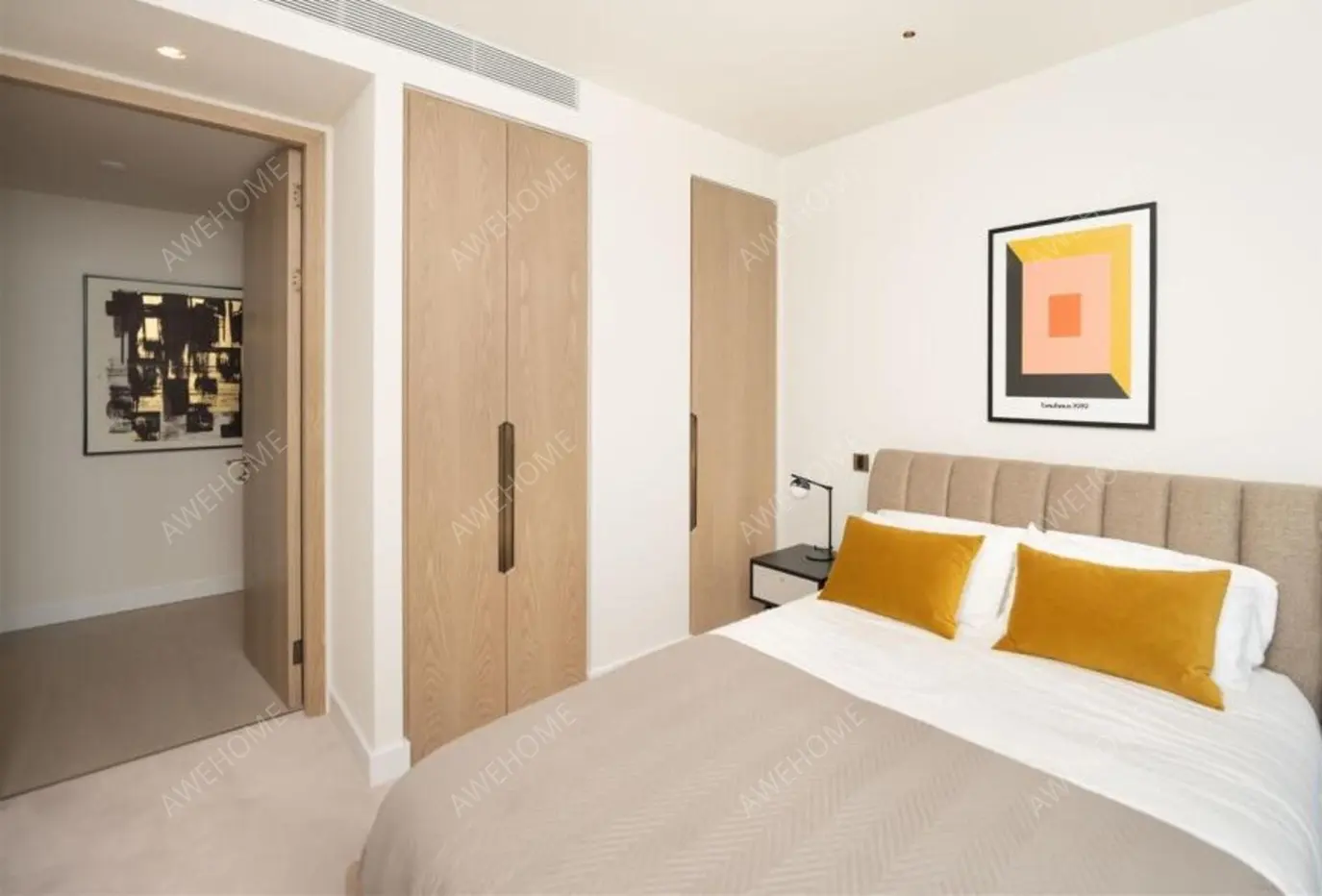 London RentalsNine Elms Lane