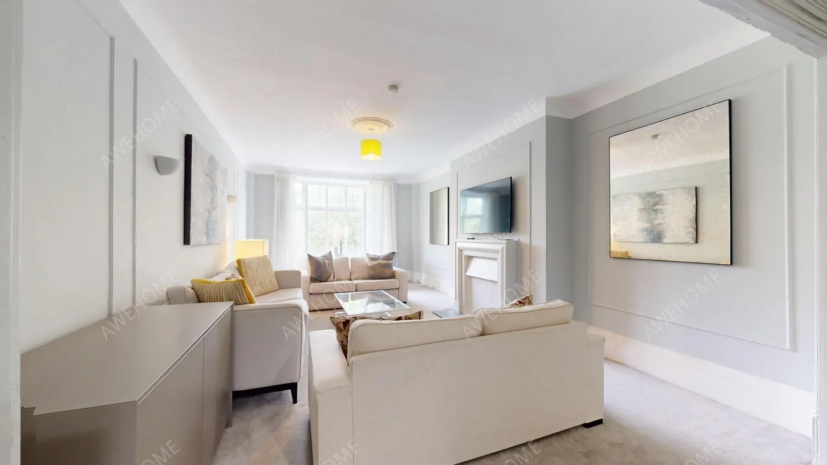 London RentalsPark Road