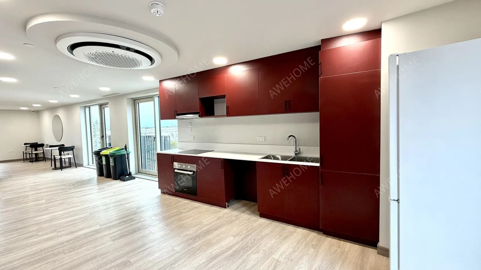 London RentalsVictoria Road