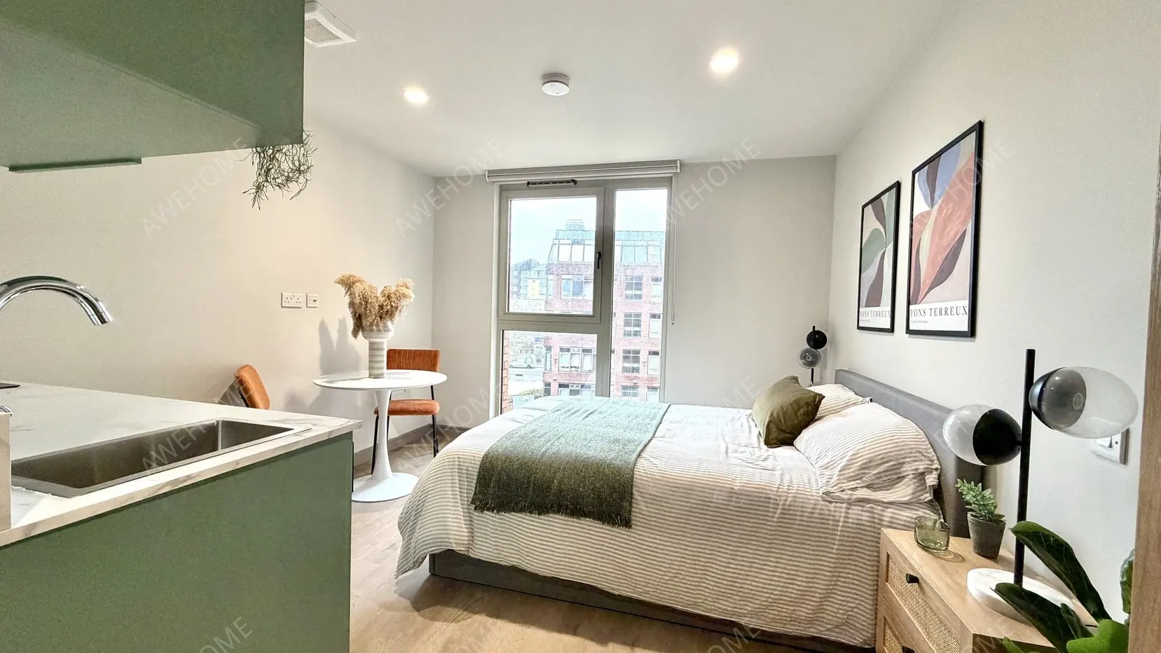 London RentalsVictoria Road