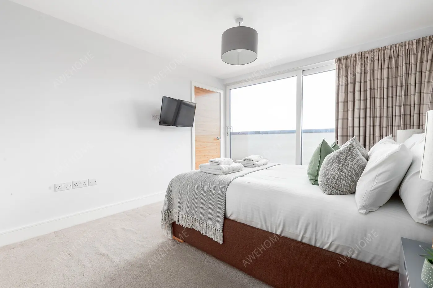 倫敦租房Lebanon Road