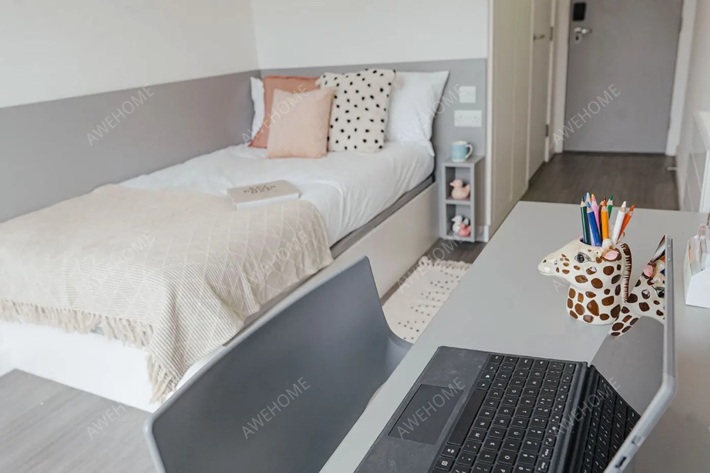 London RentalsThurston Road