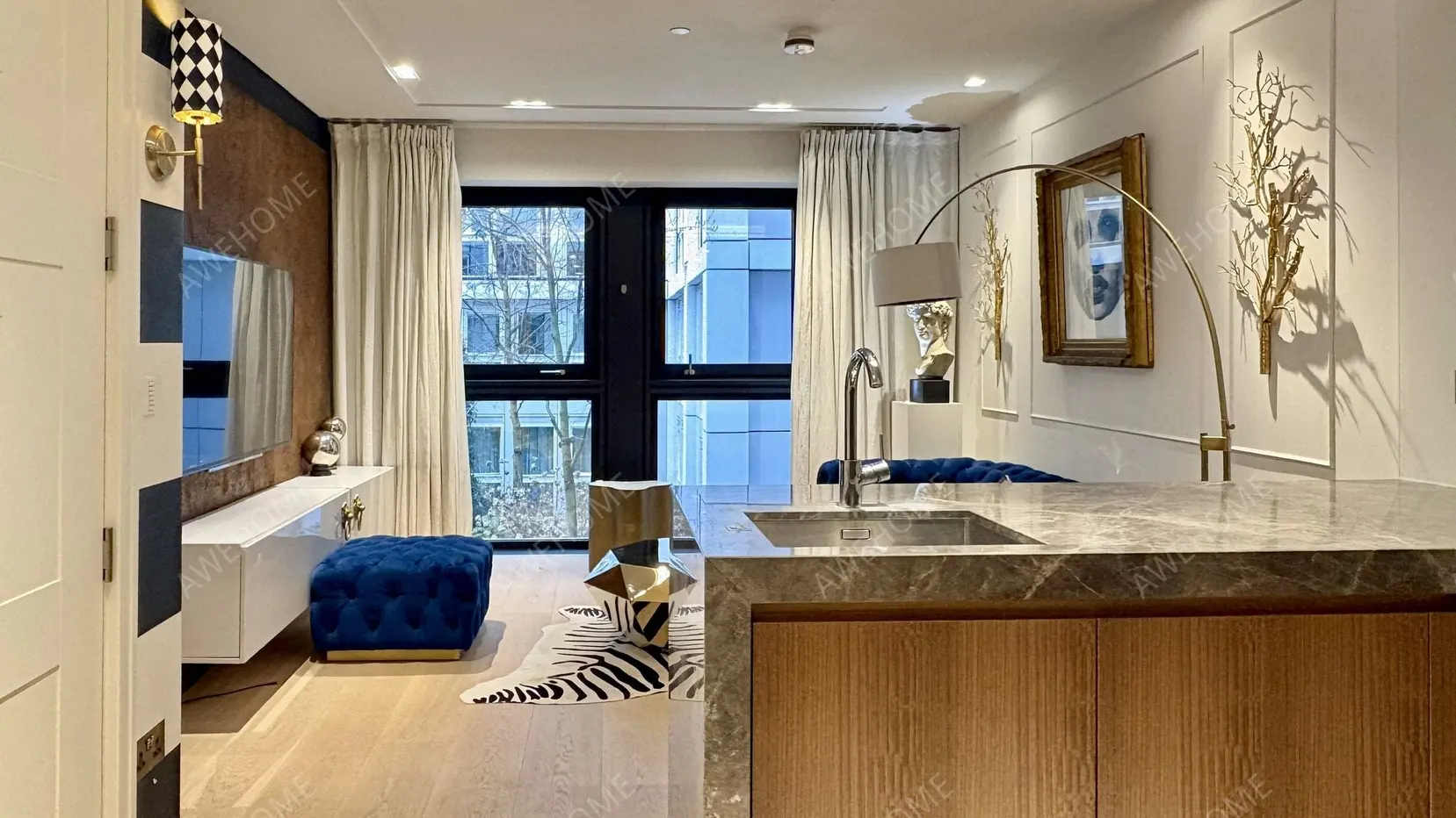 London RentalsPortugal Street