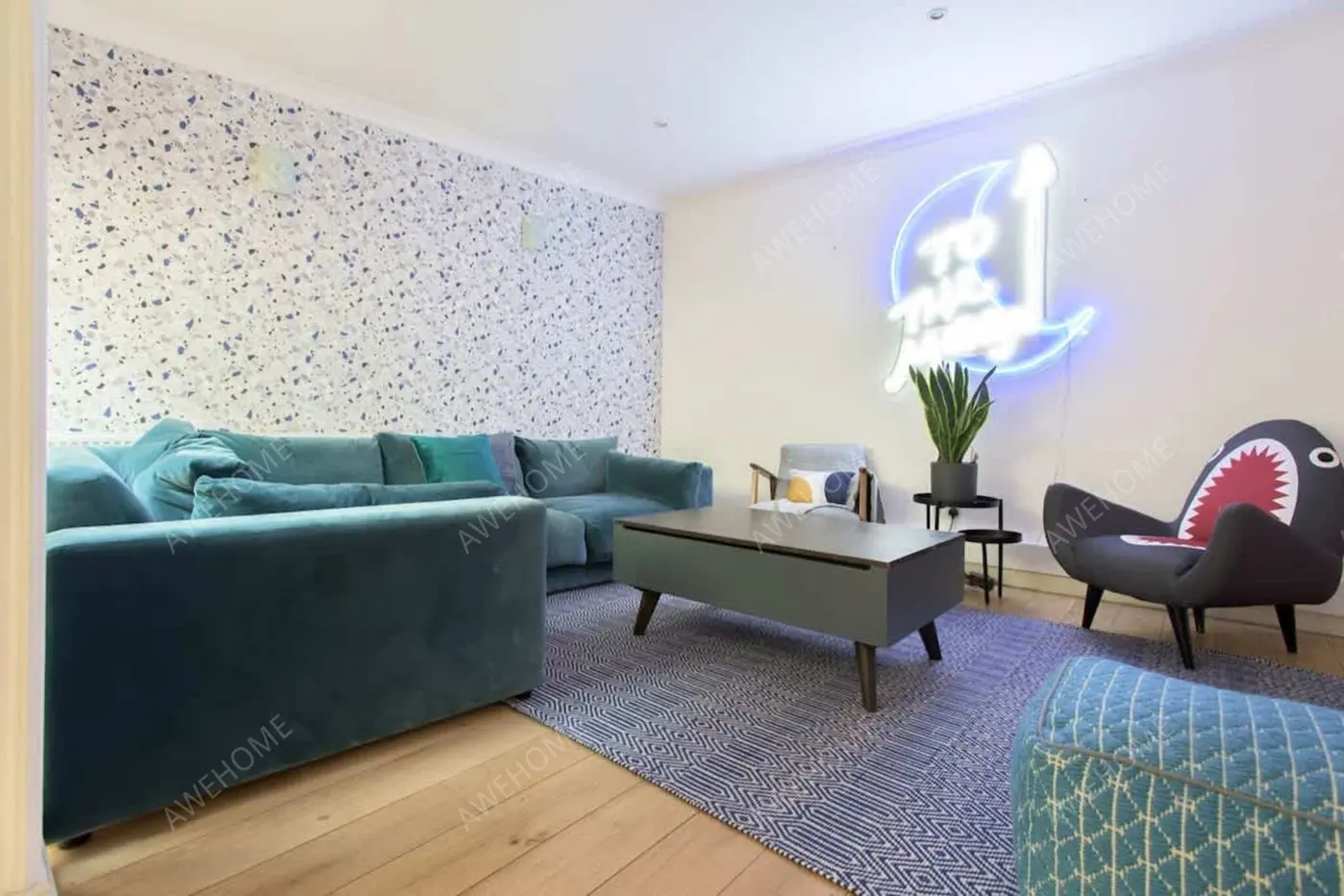 London RentalsQueens Gate Mews