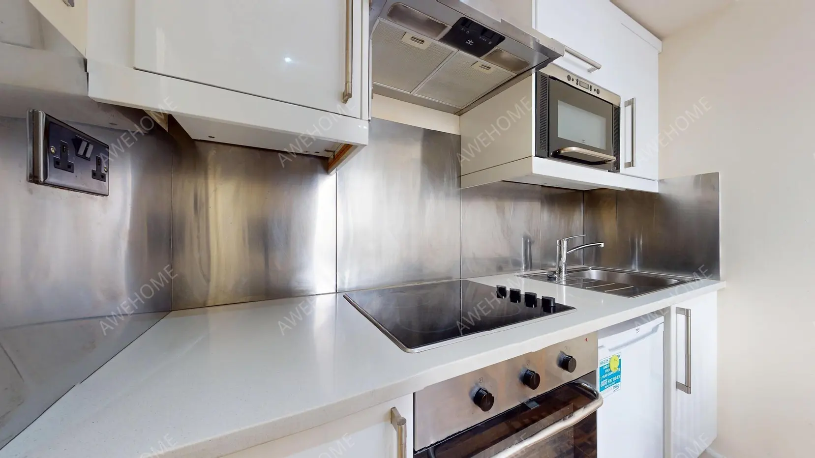 London RentalsBrondesbury Park