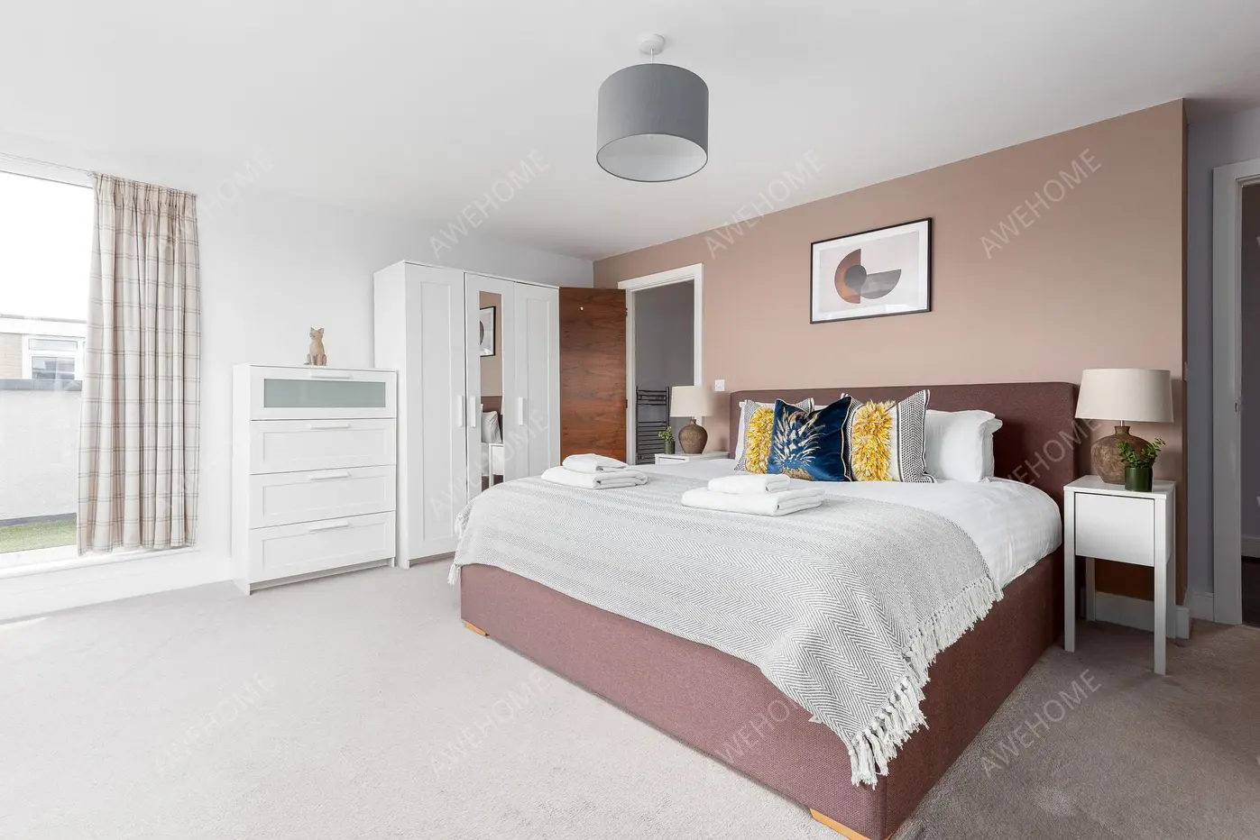 倫敦租房Lebanon Road