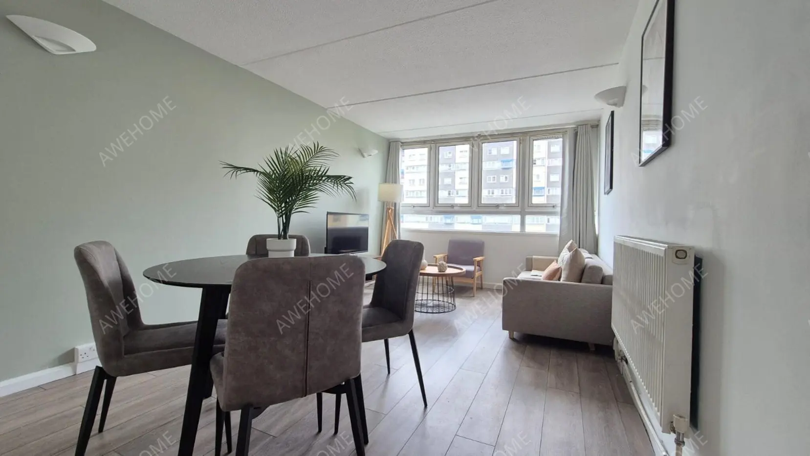 London RentalsCharlotte Despard Avenue