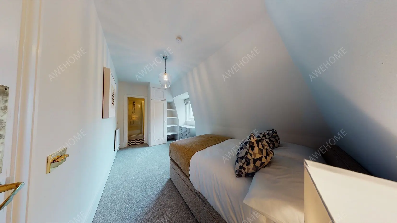 London RentalsPark Road