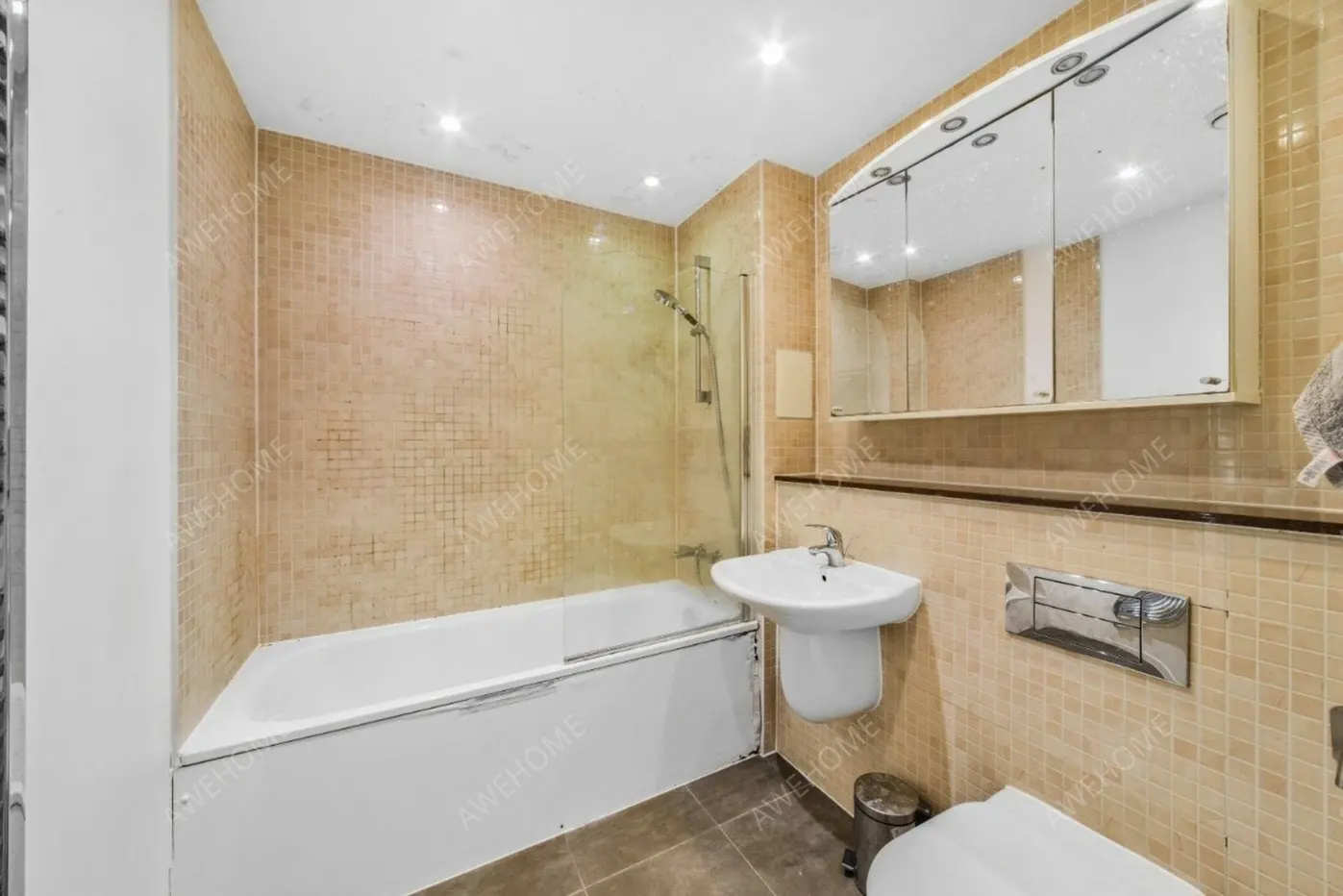 倫敦租房Crowder Street