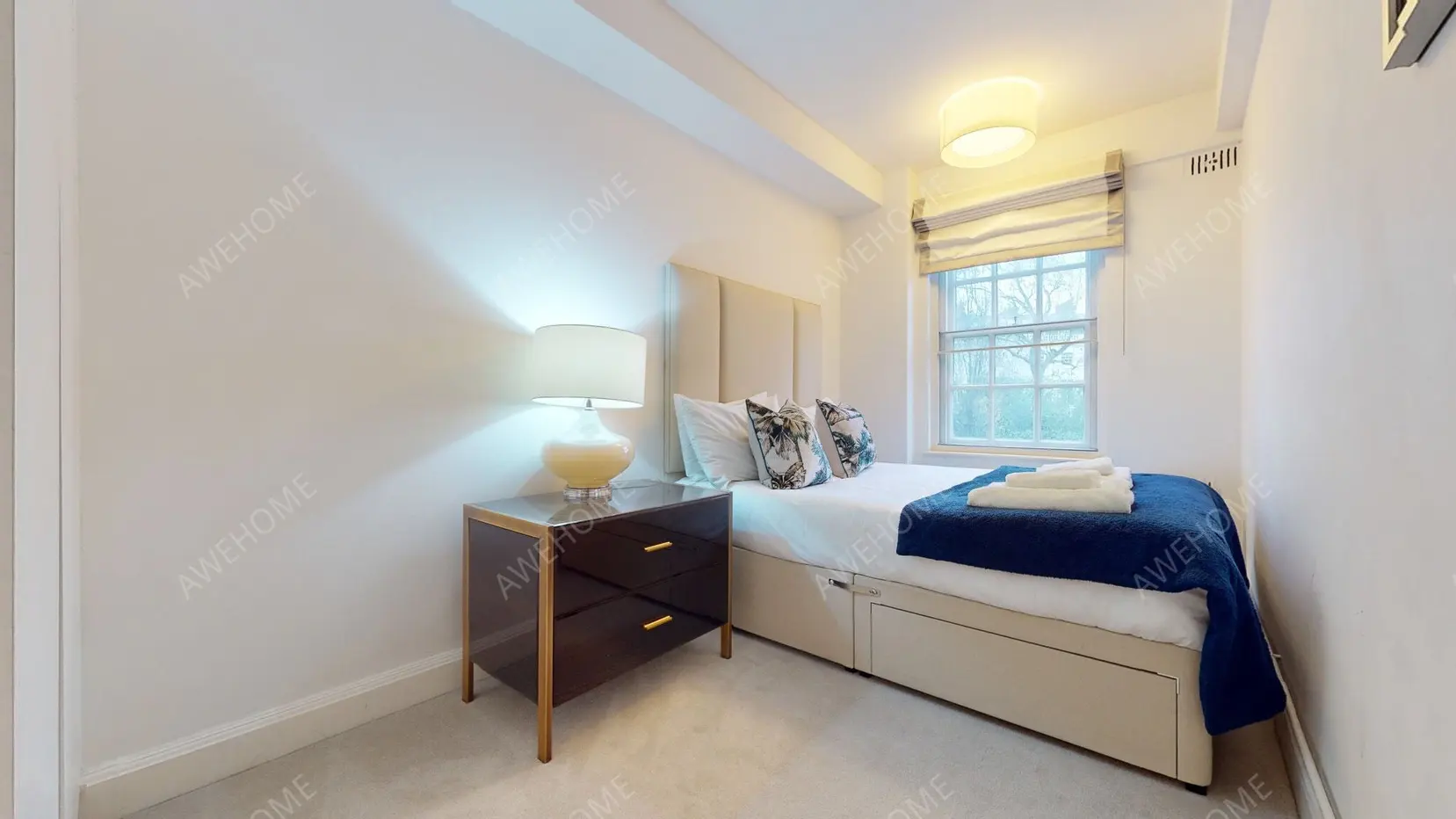 London RentalsFulham Road