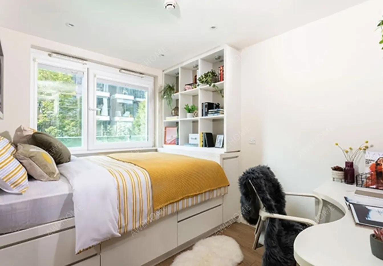 London RentalsLeman Street