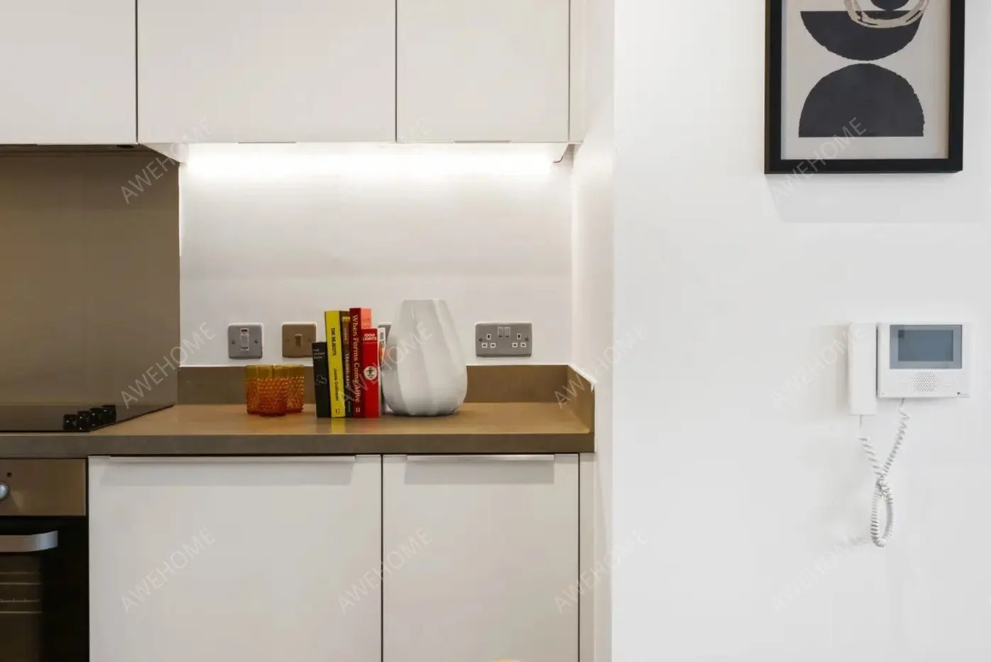 倫敦租房Gillingham Gate Road