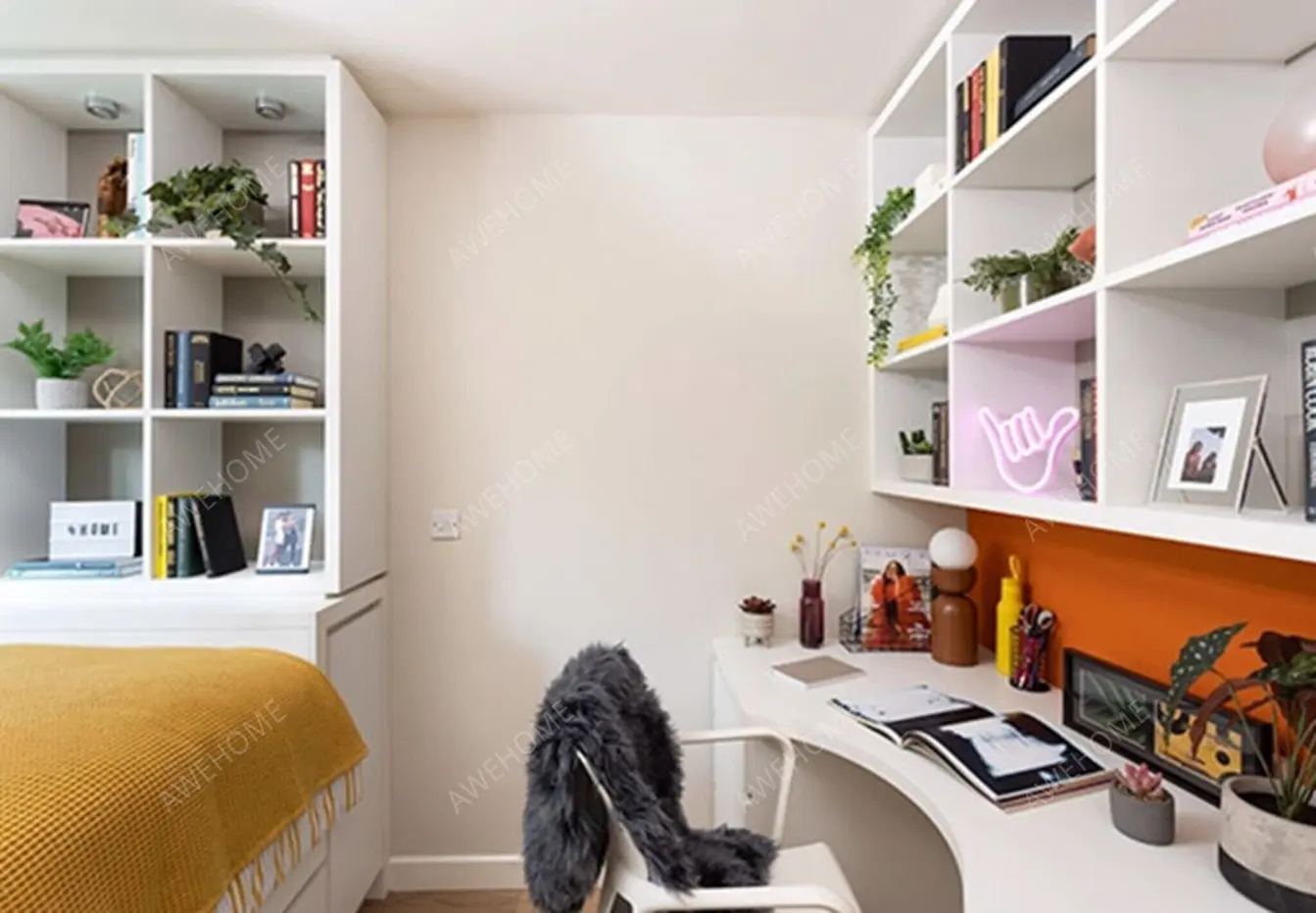 London RentalsLeman Street