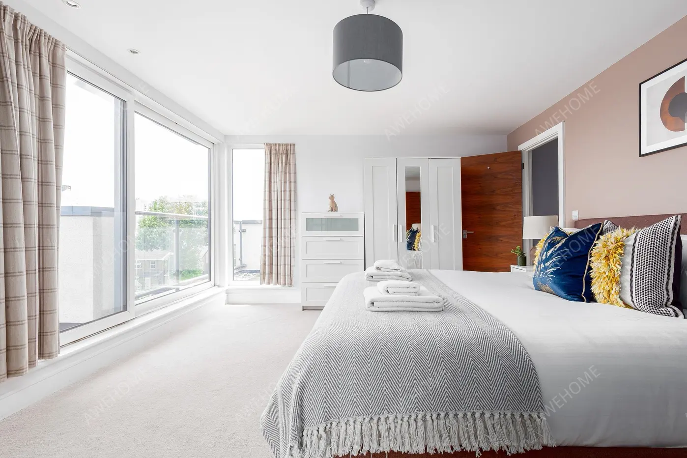 倫敦租房Lebanon Road