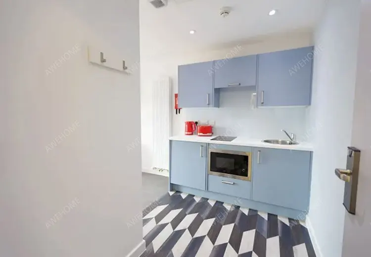 LondonStudy Overseas Accommodation Booking