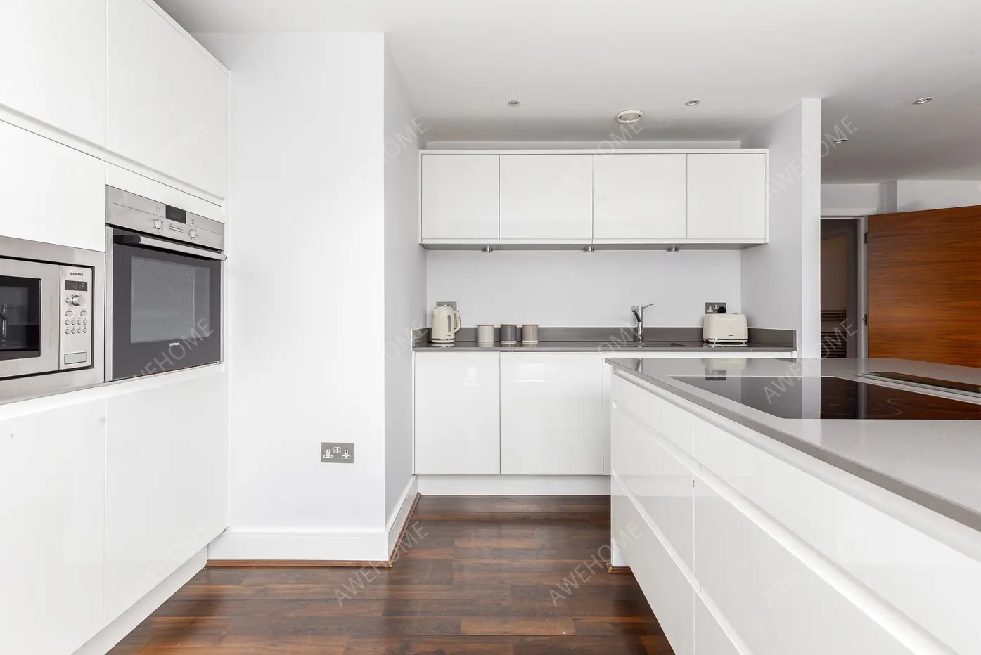 倫敦租房Lebanon Road