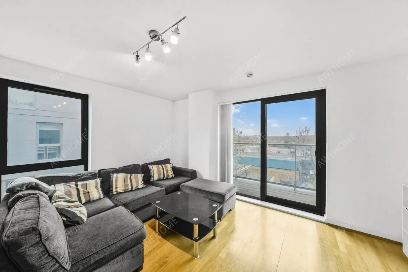 倫敦租房Crowder Street