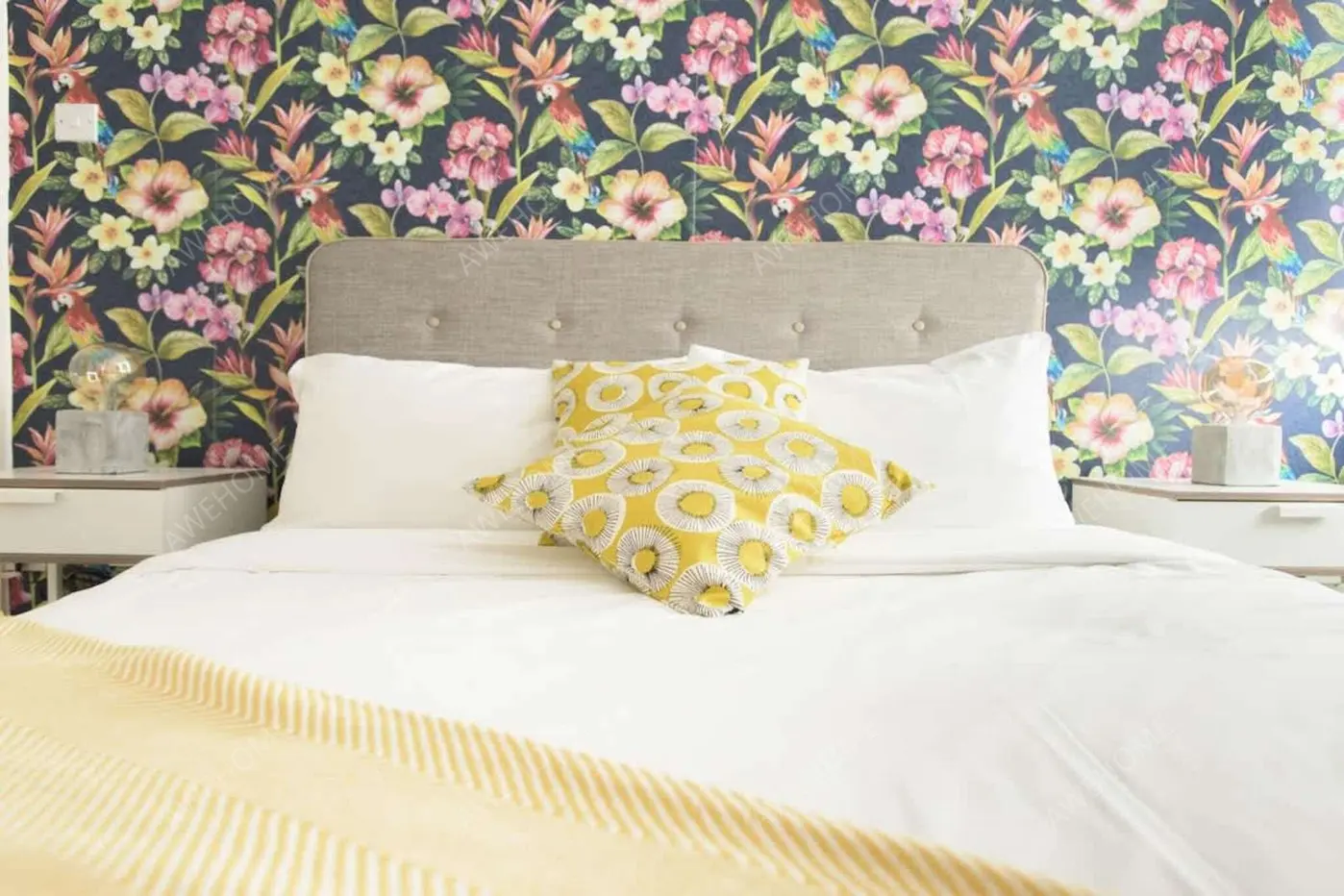 London RentalsQueens Gate Mews