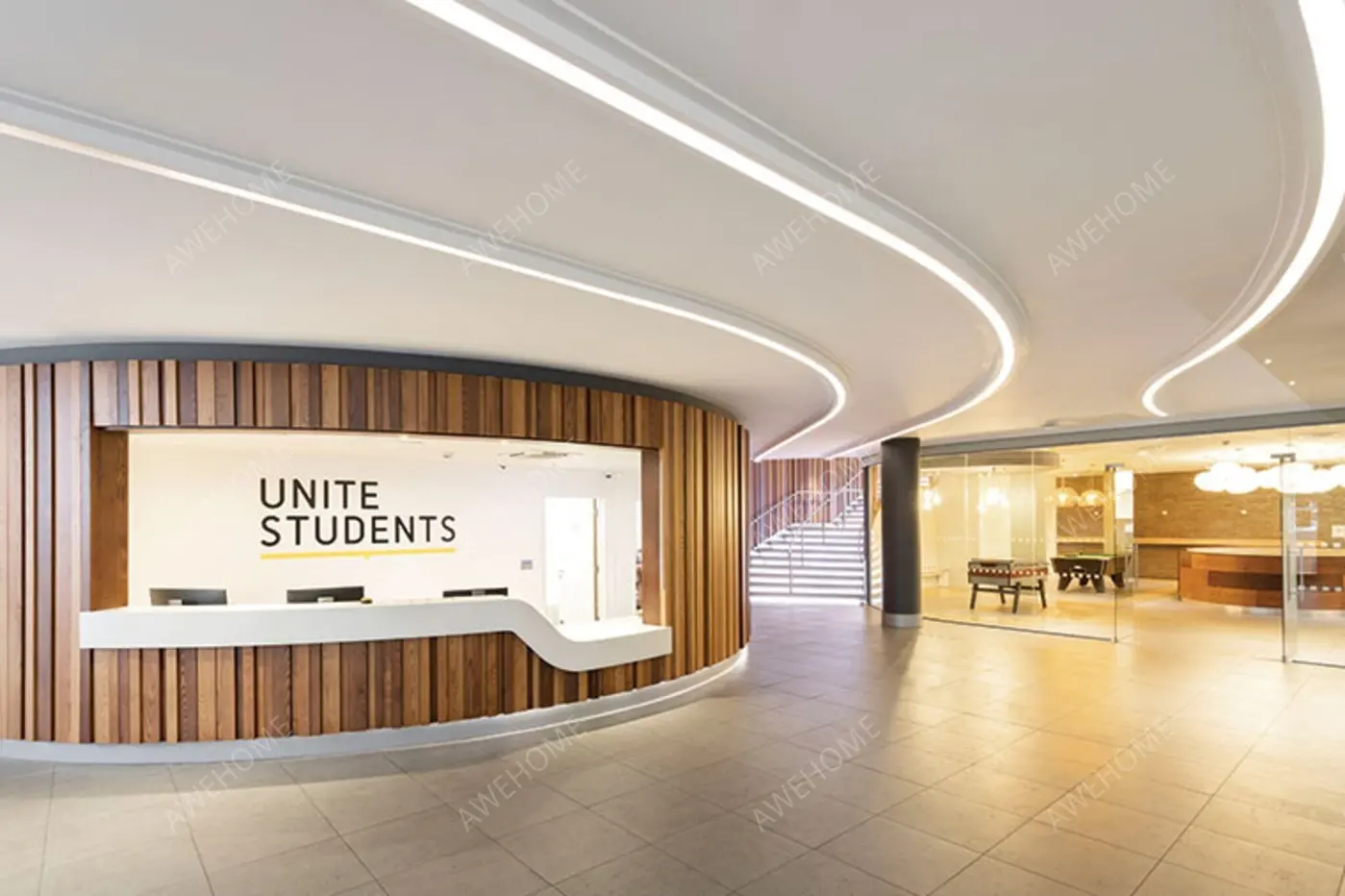 London RentalsLeman Street